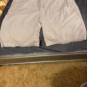 2 - Pair G.H. Bass &Co Shorts